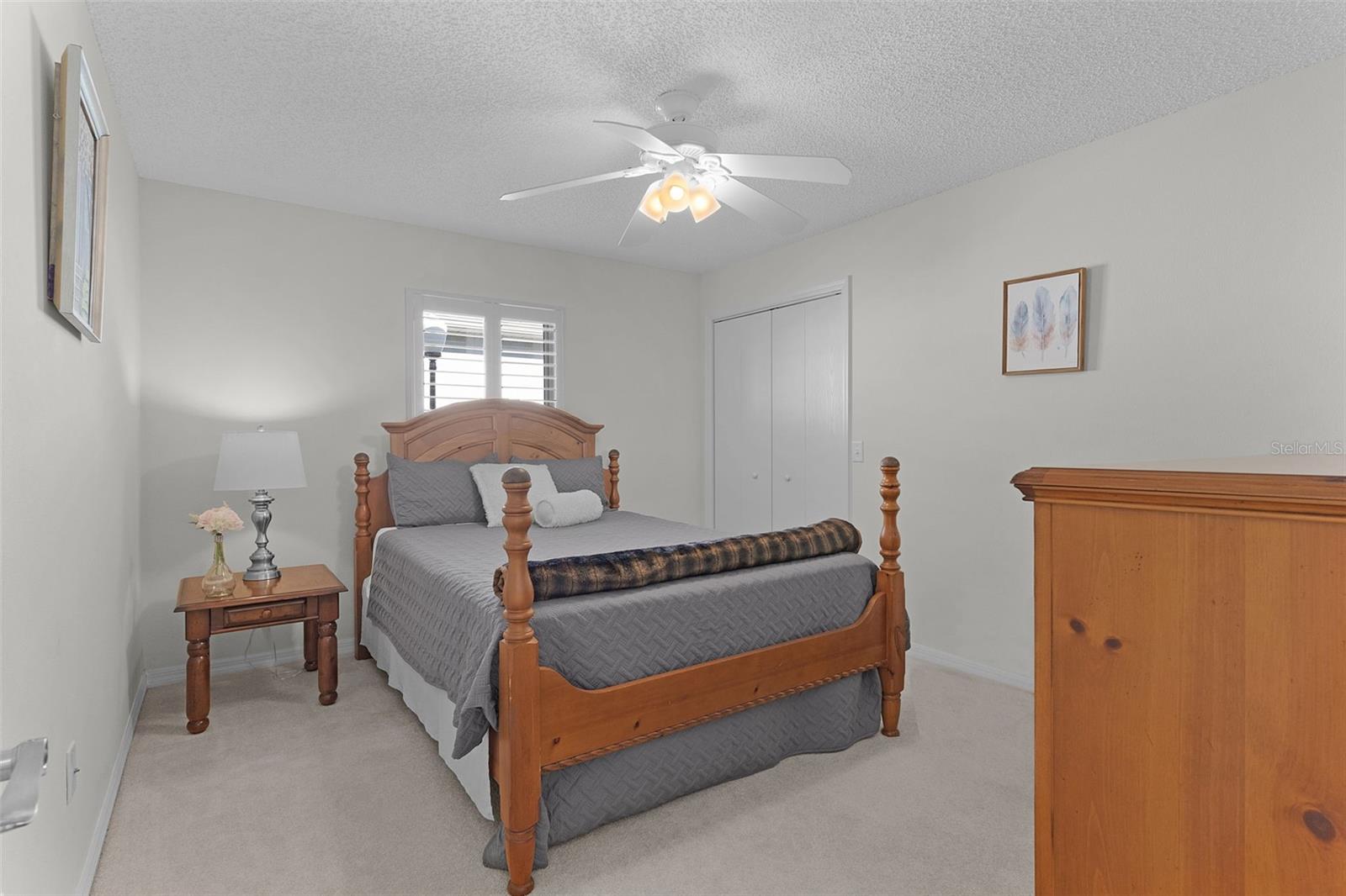 VILLAGES OF SUMTER VILLA VALDOSTA - Residential