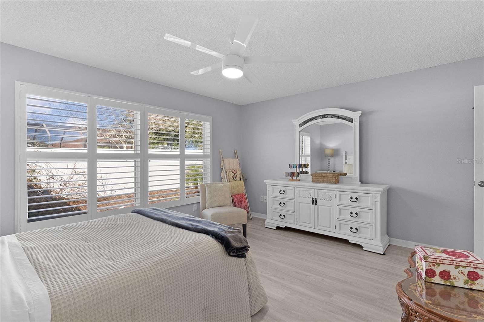 VILLAGES OF SUMTER VILLA VALDOSTA - Residential