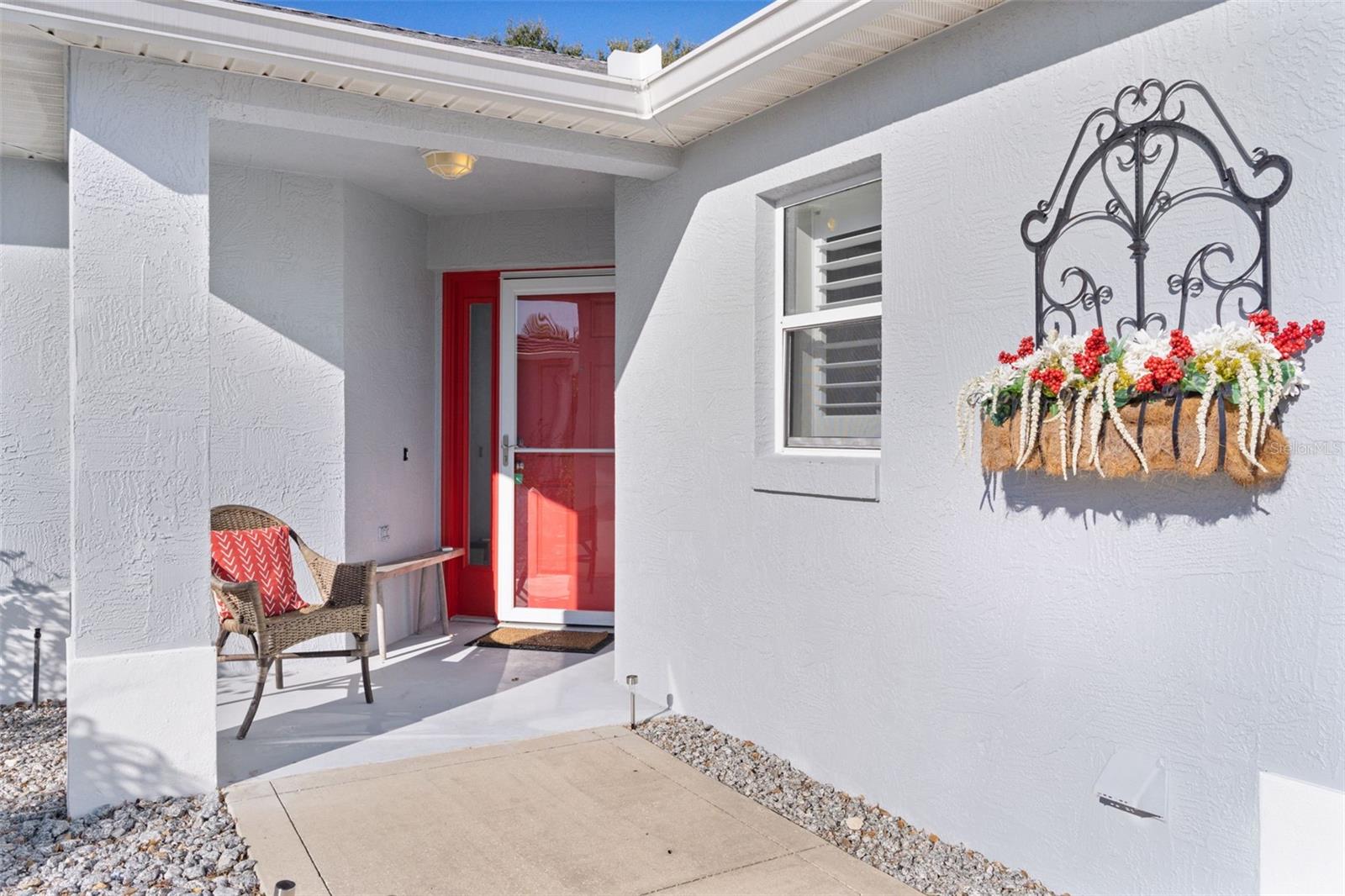 VILLAGES OF SUMTER VILLA VALDOSTA - Residential