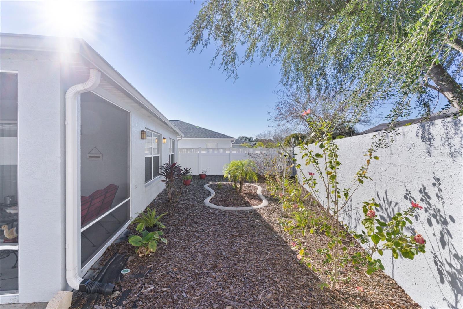 VILLAGES OF SUMTER VILLA VALDOSTA - Residential