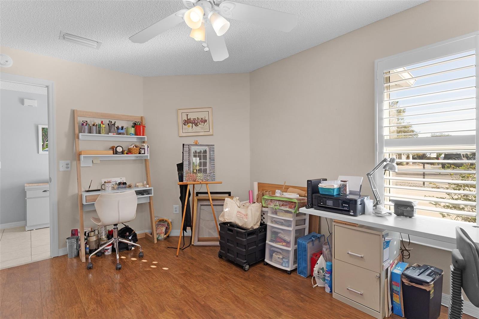 VILLAGES OF SUMTER VILLA VALDOSTA - Residential