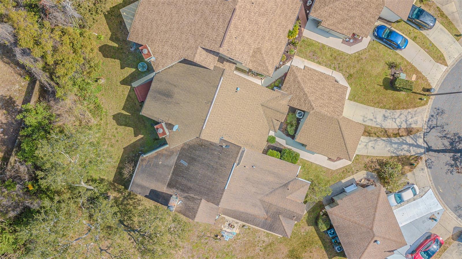 11743 ROLLING PINE LANE