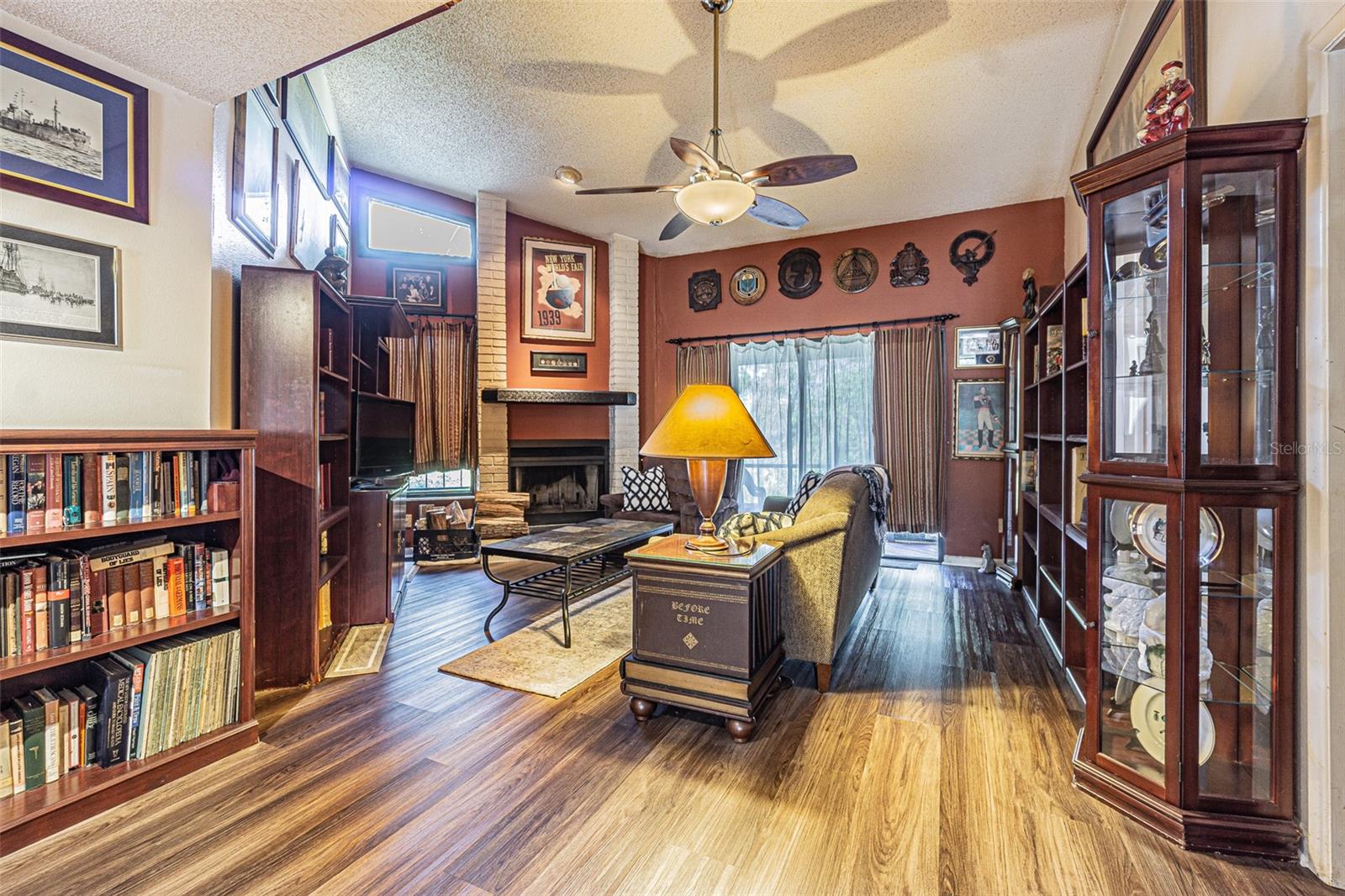 11743 ROLLING PINE LANE