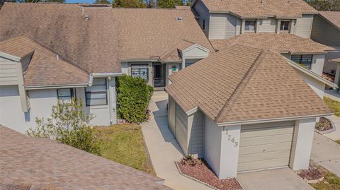 11743 ROLLING PINE LANE PORT RICHEY FL 34668