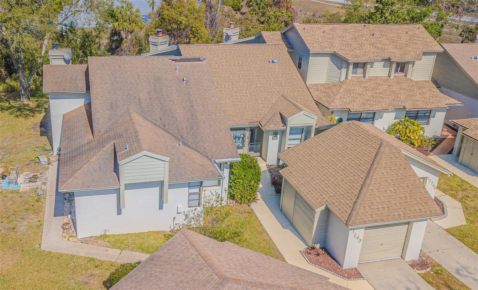 11743 ROLLING PINE LANE