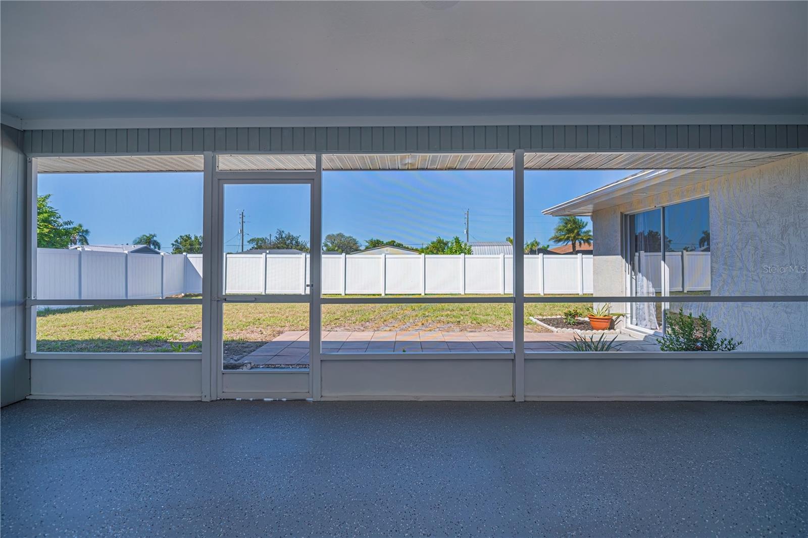 PORT CHARLOTTE SEC 064 - Residential