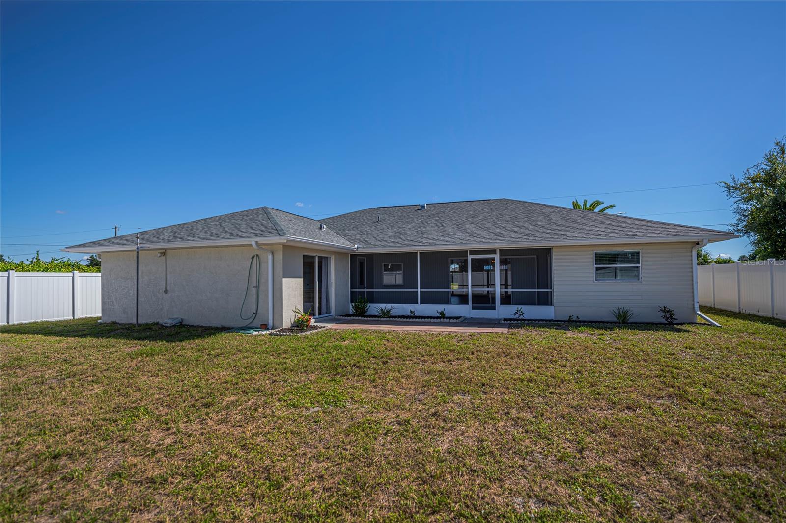 PORT CHARLOTTE SEC 064 - Residential