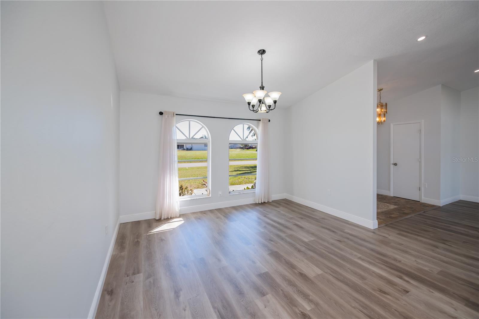 PORT CHARLOTTE SEC 064 - Residential