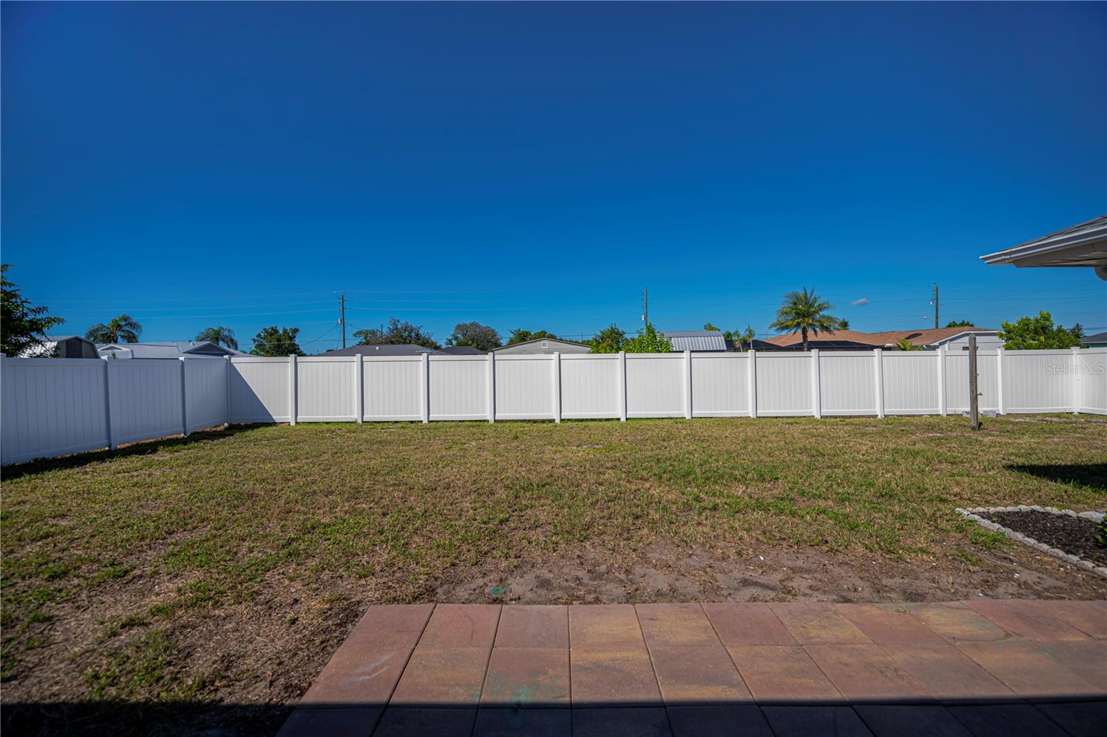 PORT CHARLOTTE SEC 064 - Residential