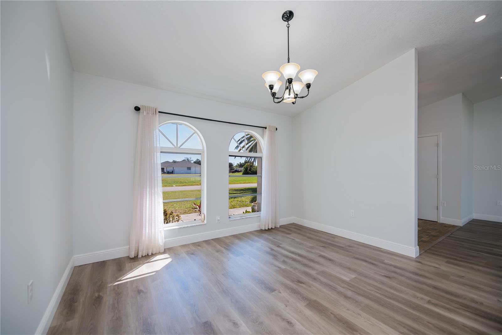 PORT CHARLOTTE SEC 064 - Residential