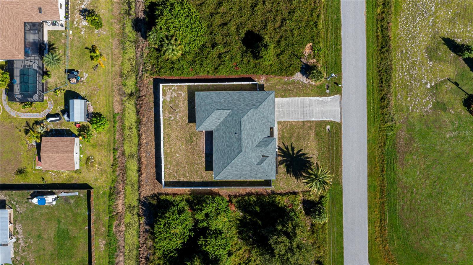 PORT CHARLOTTE SEC 064 - Residential