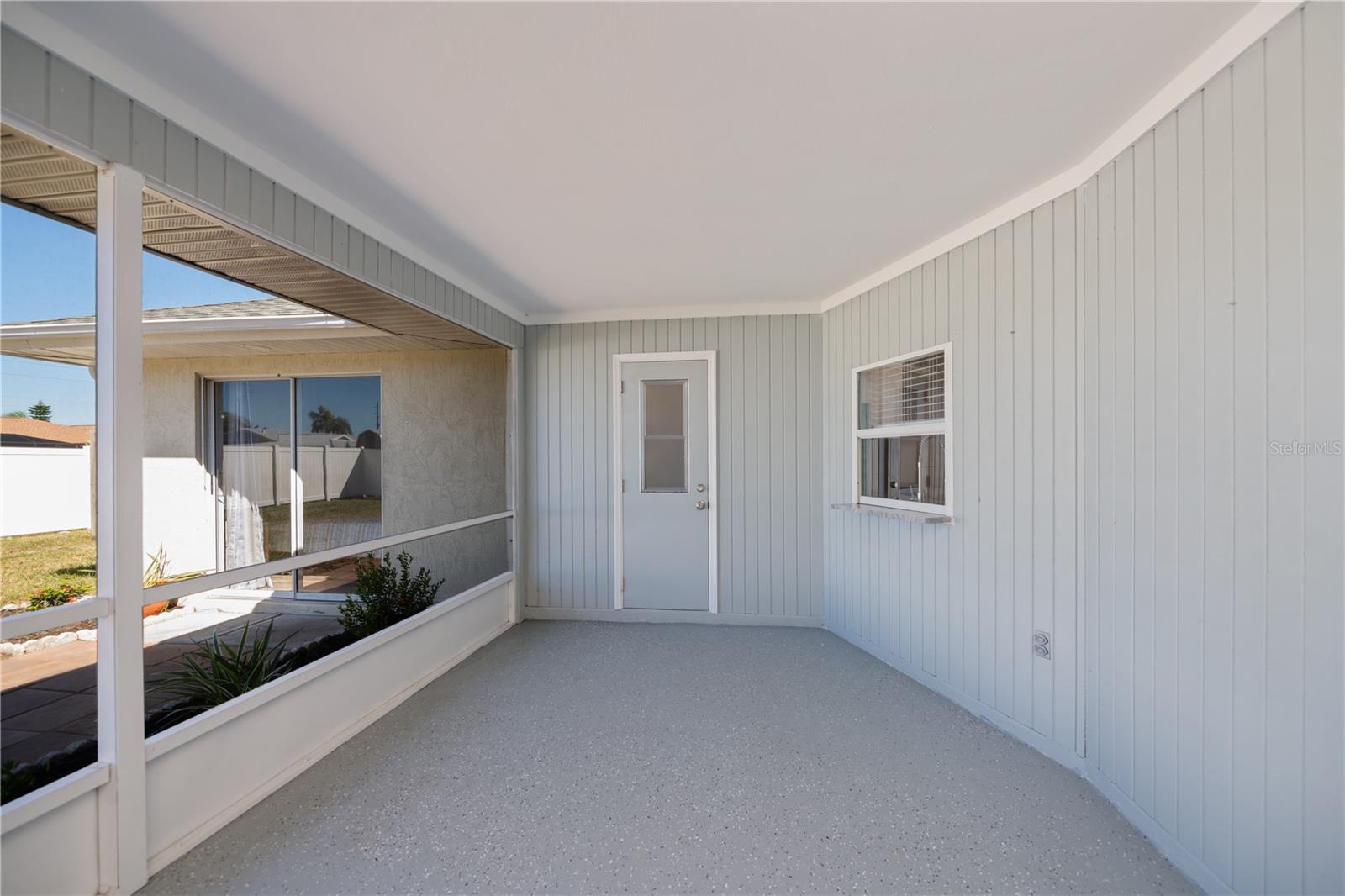 PORT CHARLOTTE SEC 064 - Residential