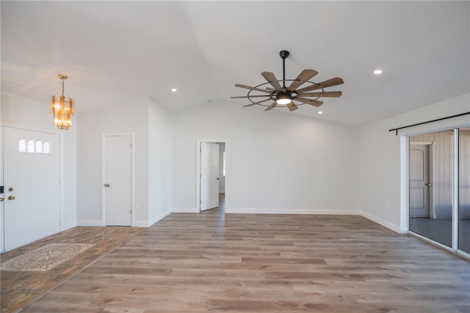 PORT CHARLOTTE SEC 064 - Residential