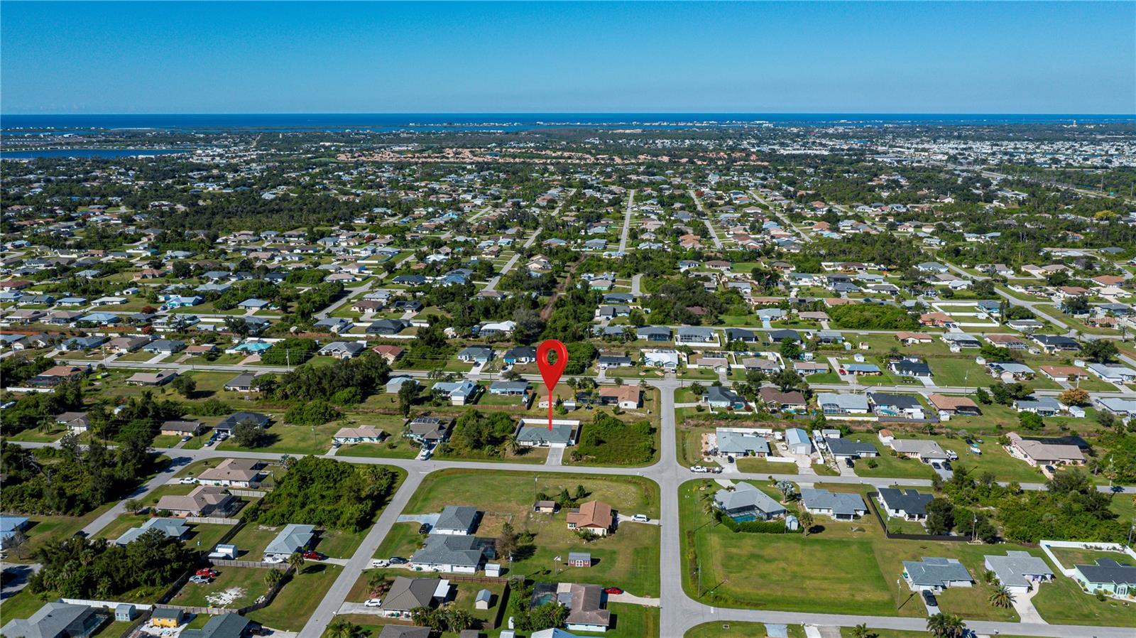 PORT CHARLOTTE SEC 064 - Residential