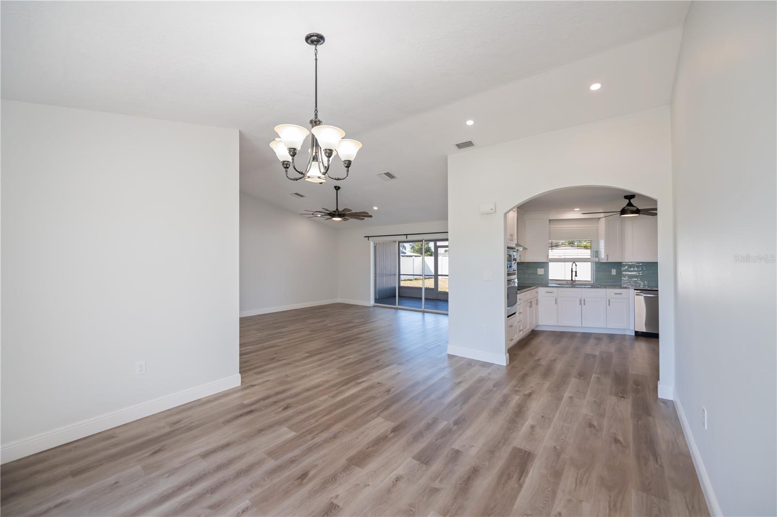 PORT CHARLOTTE SEC 064 - Residential