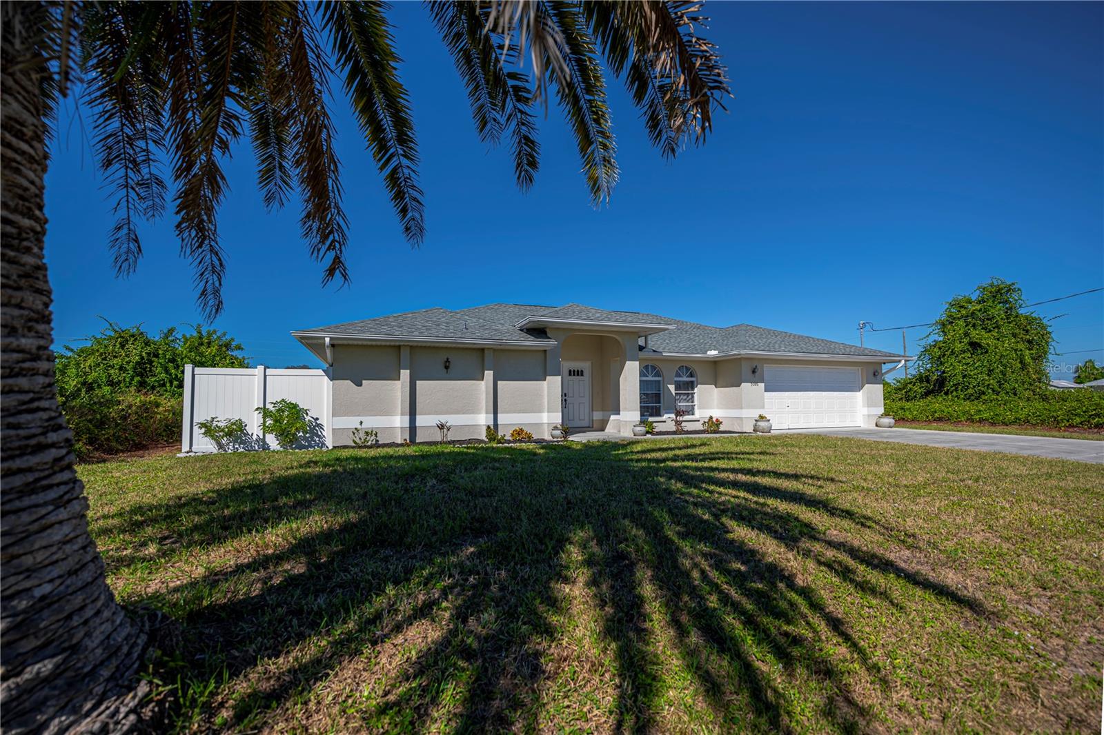 PORT CHARLOTTE SEC 064 - Residential