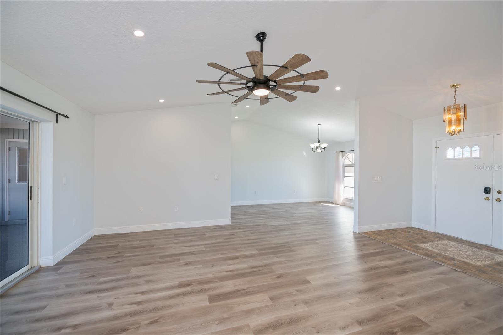 PORT CHARLOTTE SEC 064 - Residential