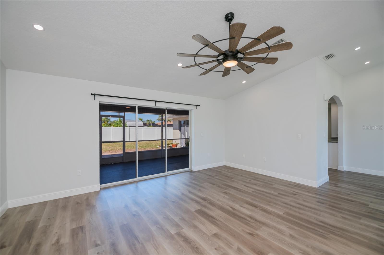 PORT CHARLOTTE SEC 064 - Residential