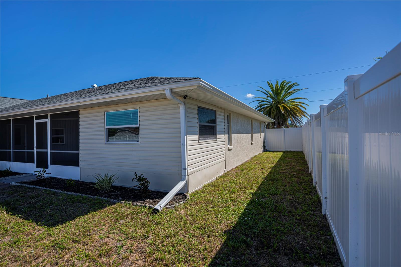 PORT CHARLOTTE SEC 064 - Residential