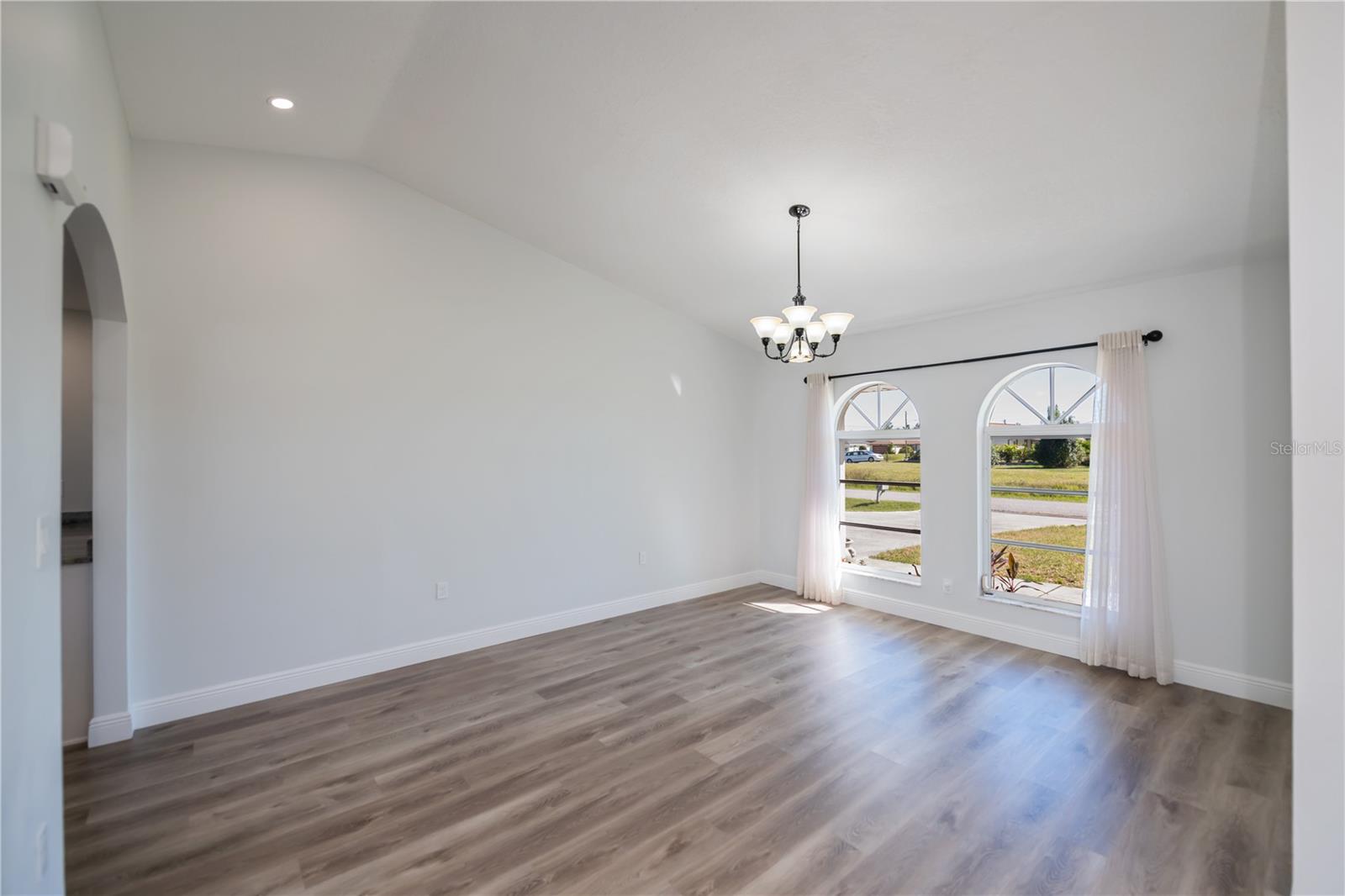 PORT CHARLOTTE SEC 064 - Residential