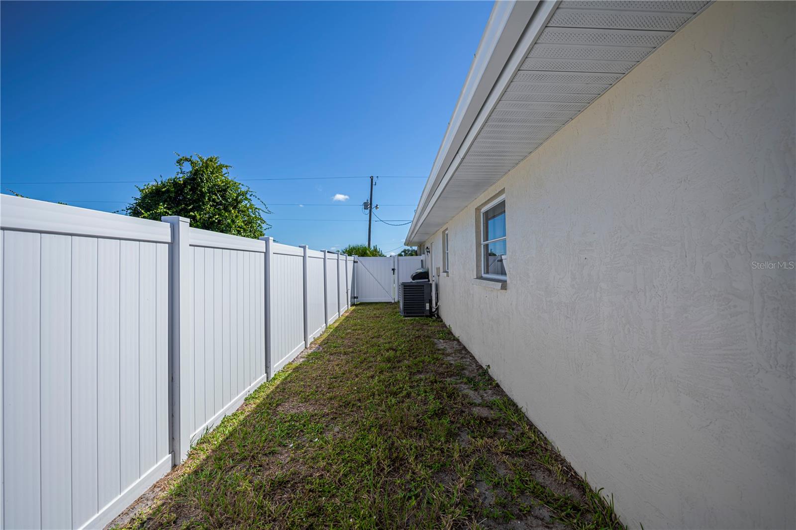 PORT CHARLOTTE SEC 064 - Residential