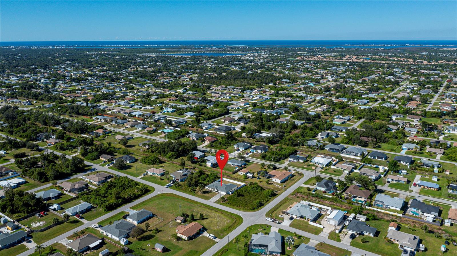 PORT CHARLOTTE SEC 064 - Residential