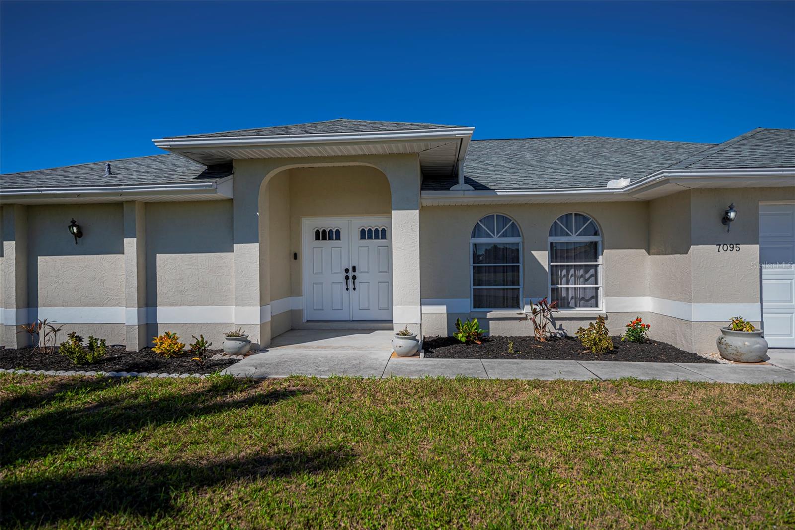 PORT CHARLOTTE SEC 064 - Residential