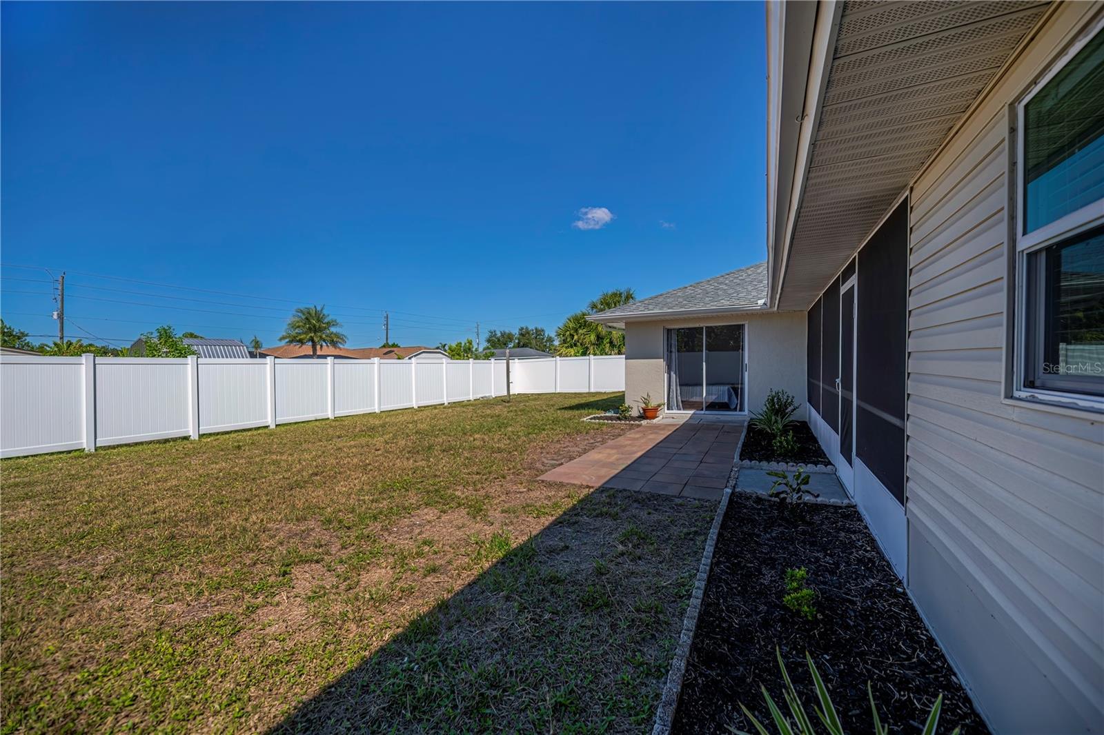 PORT CHARLOTTE SEC 064 - Residential