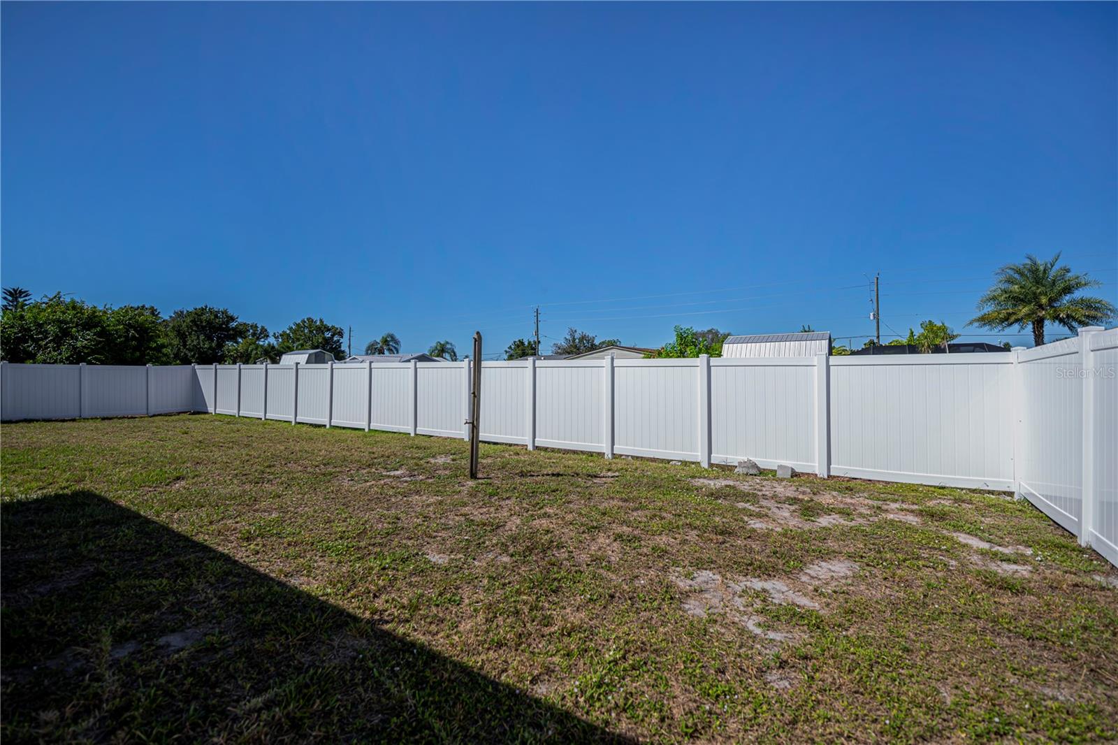 PORT CHARLOTTE SEC 064 - Residential