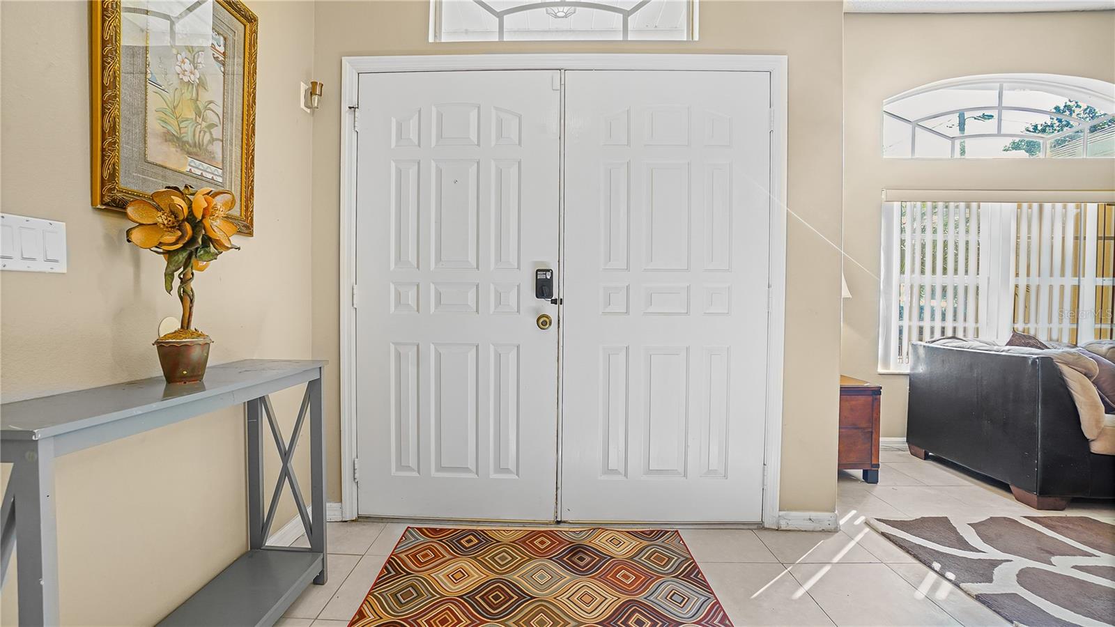 DELTONA LAKES UNIT 07 - Residential Lease