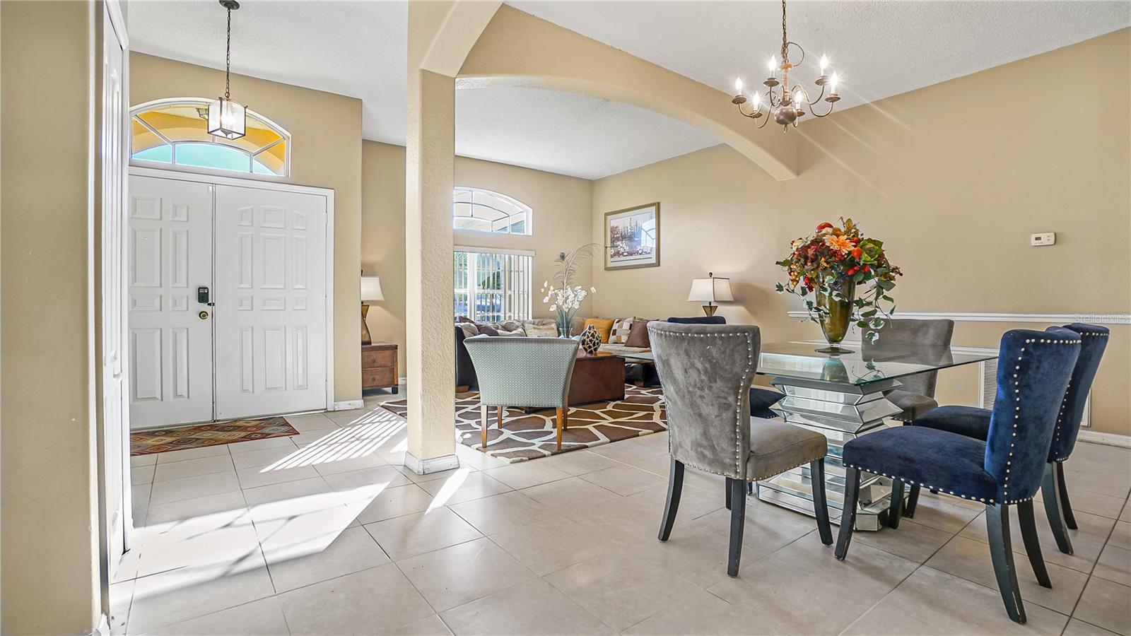 DELTONA LAKES UNIT 07 - Residential Lease