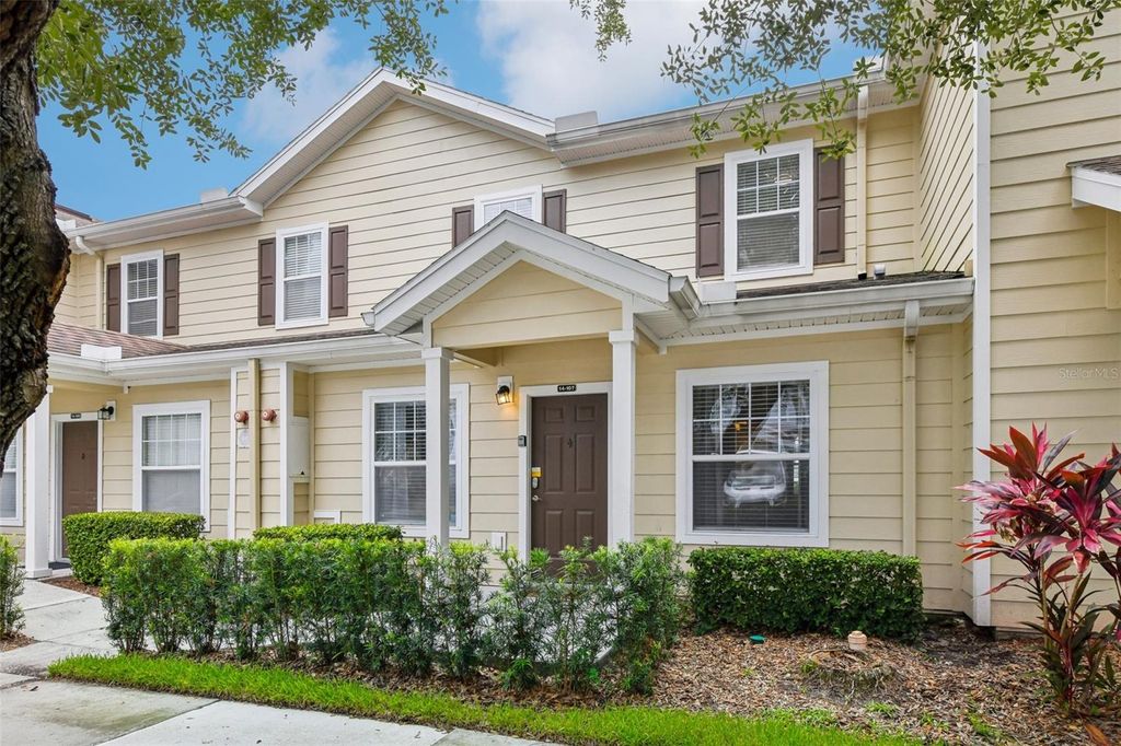 Photo of 2901 Edenshire Way #107, Kissimmee, FL 34746 (MLS # S5135951)