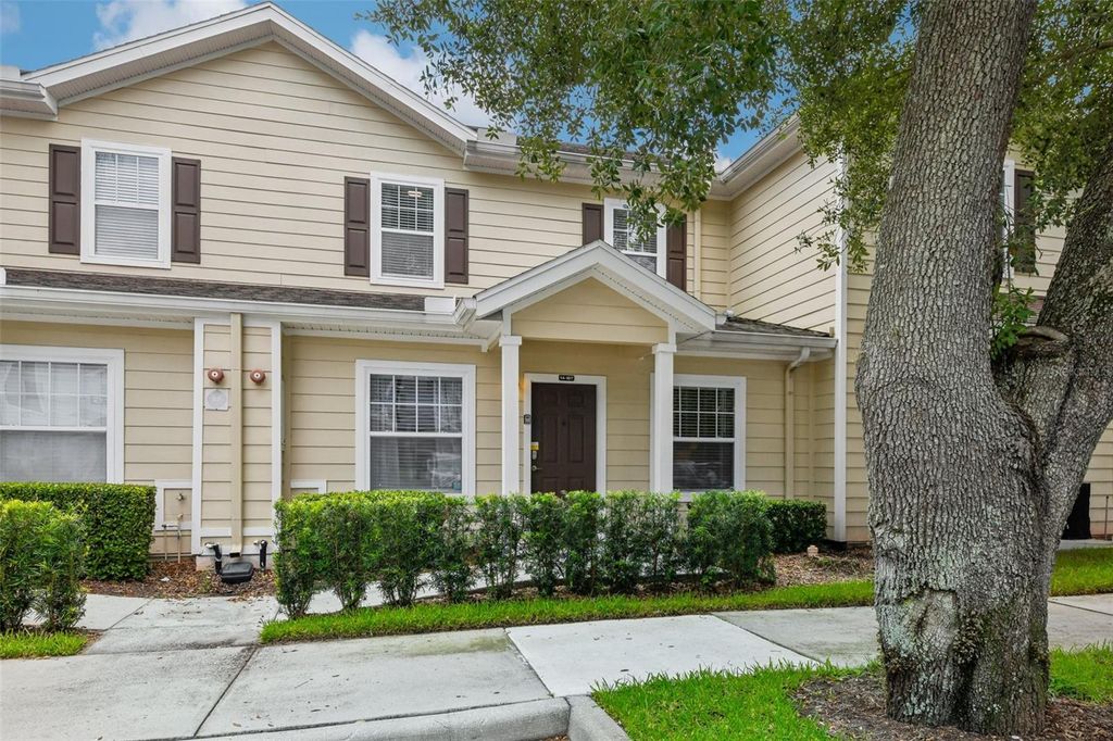 Photo of 2901 Edenshire Way #107, Kissimmee, FL 34746 (MLS # S5135951)