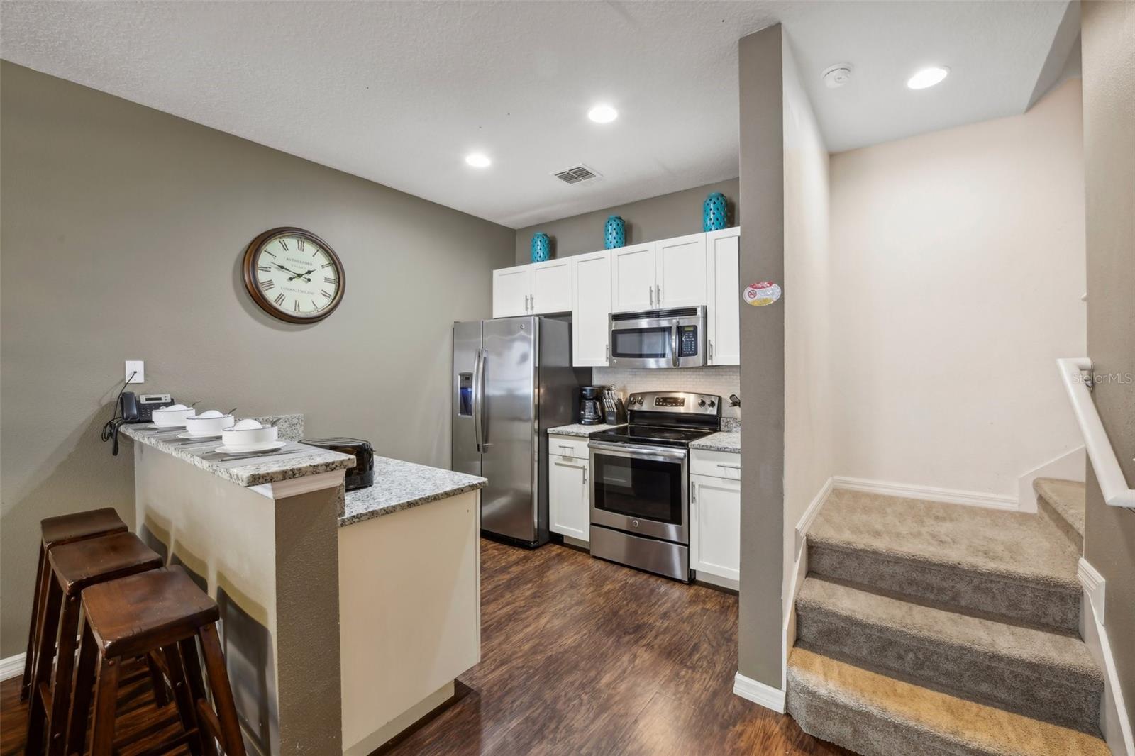 LUCAYA VILLAGE PH 2 - Residential