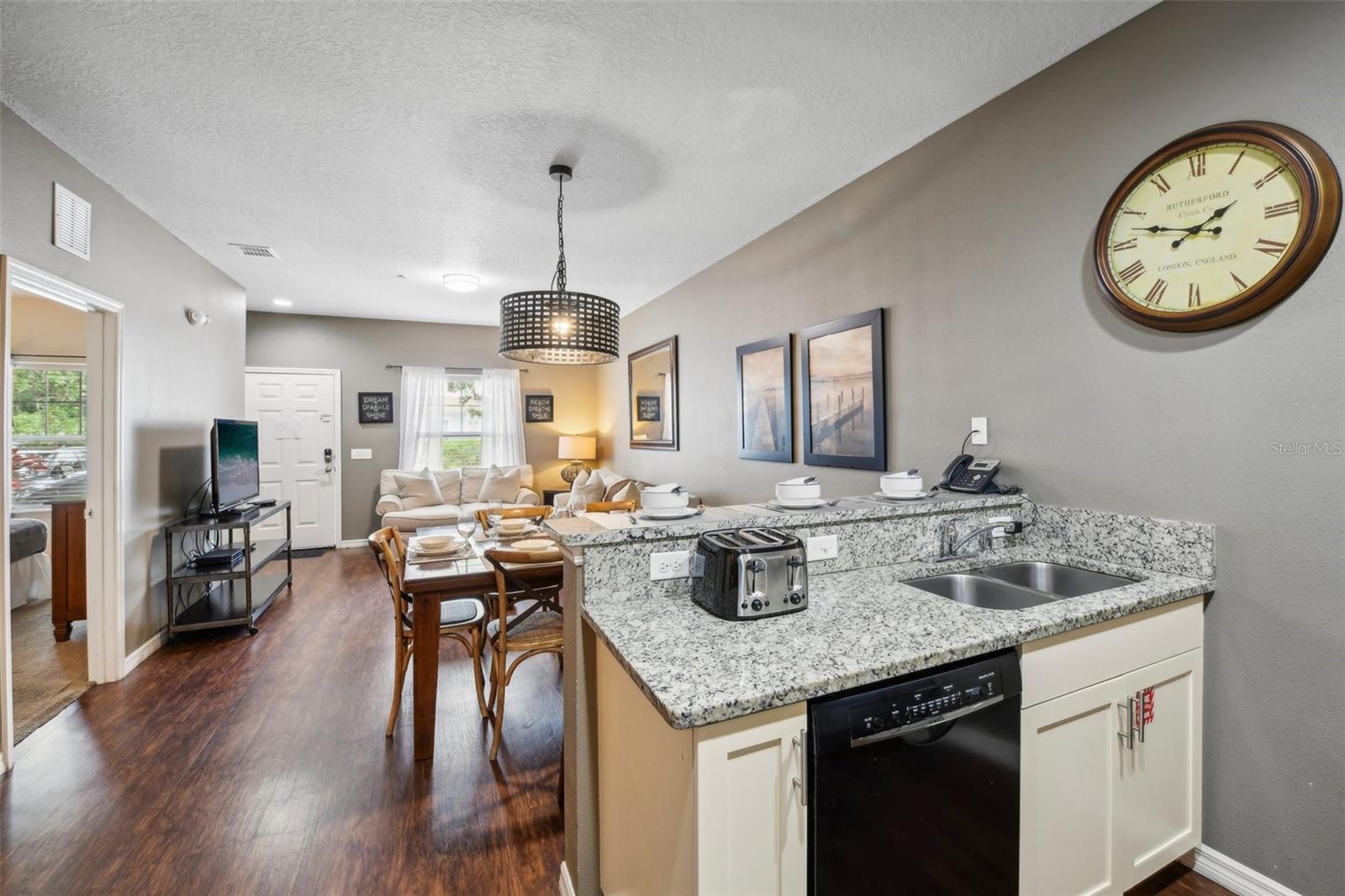 LUCAYA VILLAGE PH 2 - Residential