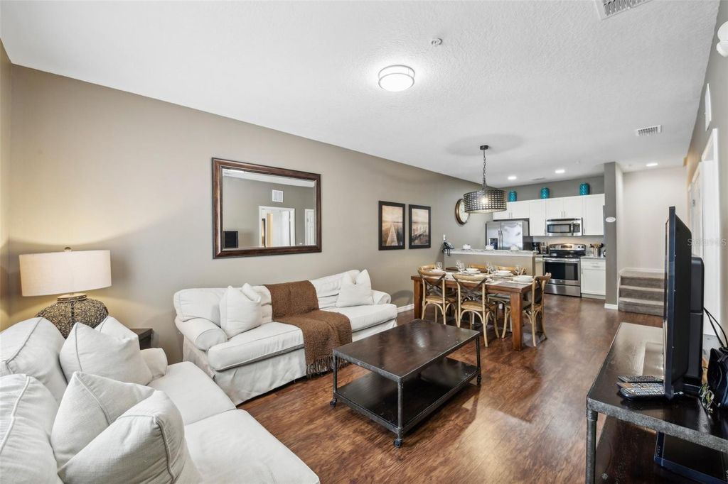 Photo of 2901 Edenshire Way #107, Kissimmee, FL 34746 (MLS # S5135951)