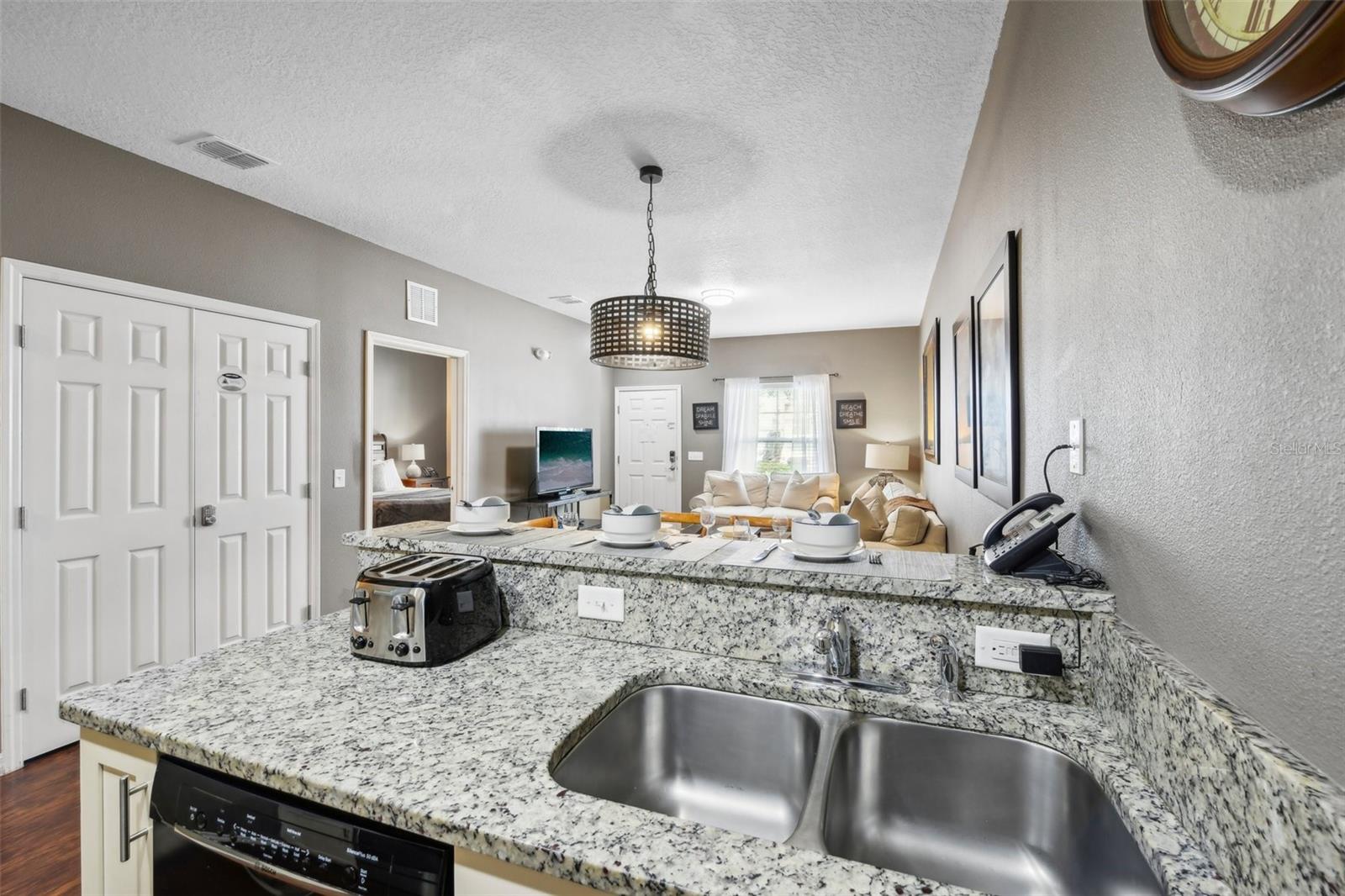 LUCAYA VILLAGE PH 2 - Residential