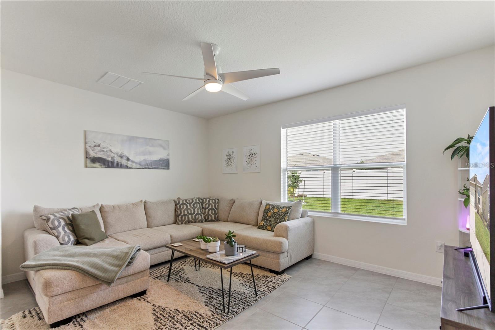 KINDRED - Residential