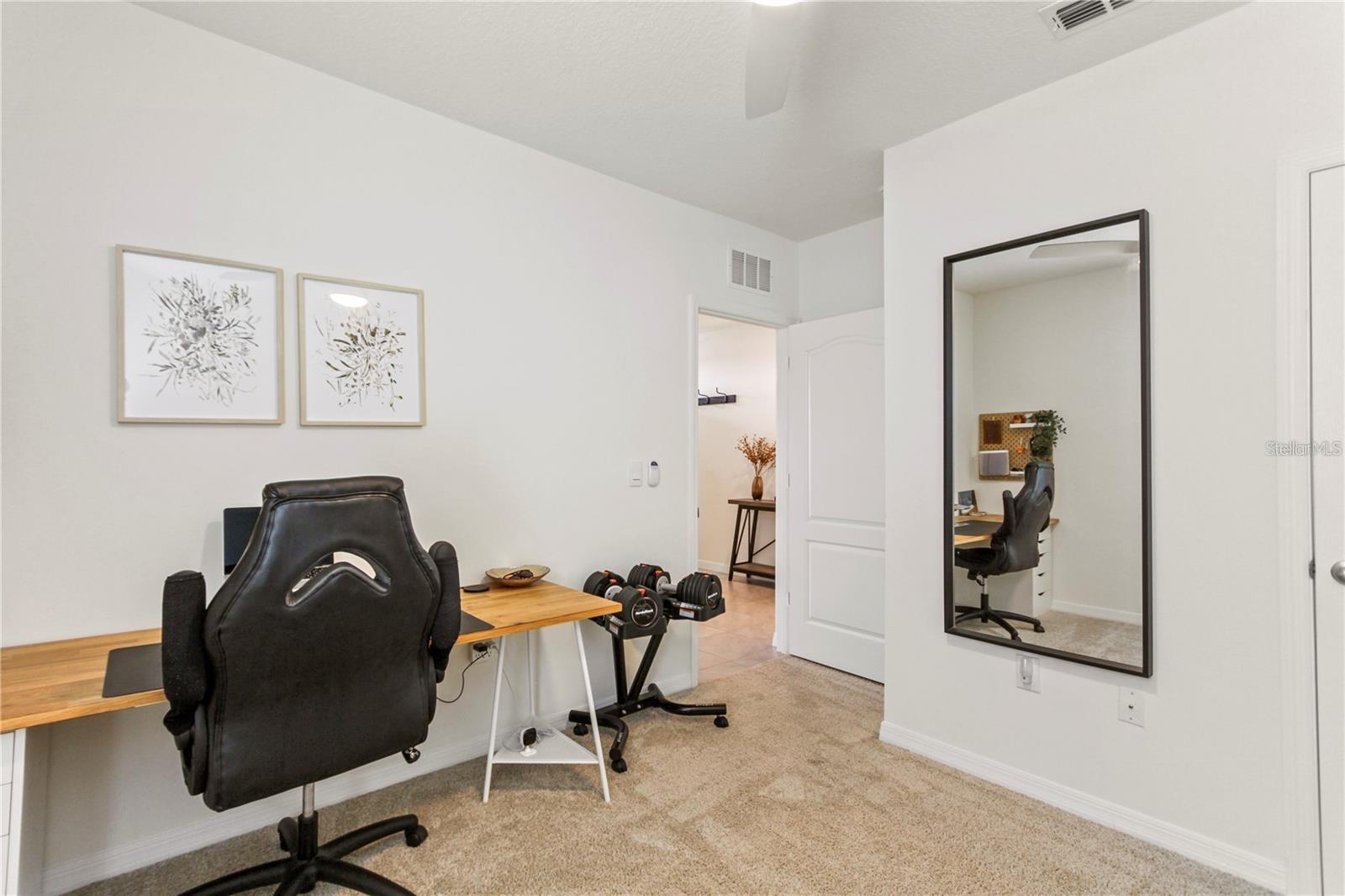 KINDRED - Residential