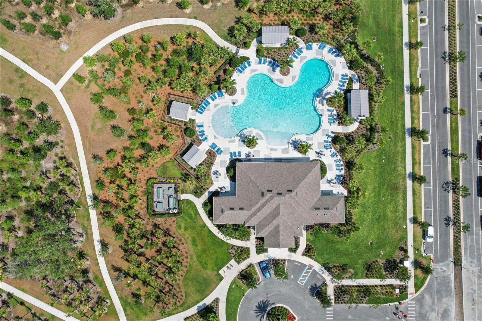 KINDRED - Residential