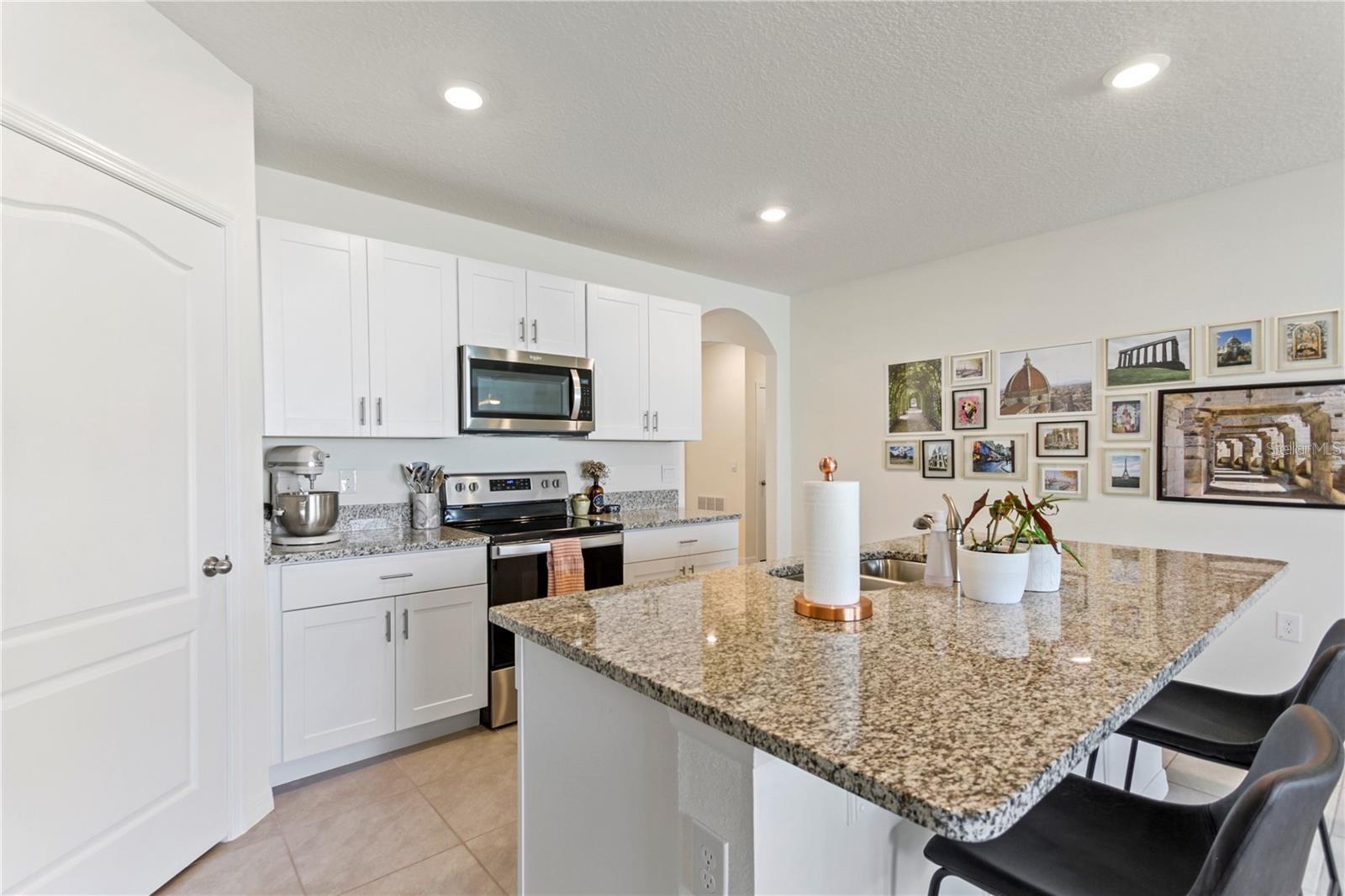 KINDRED - Residential