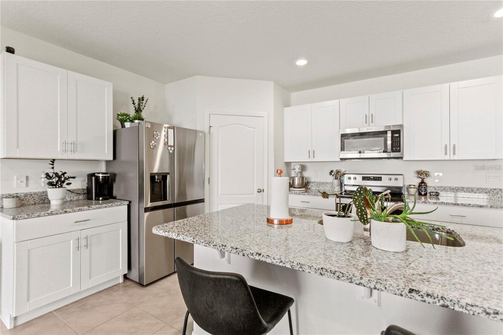 KINDRED - Residential