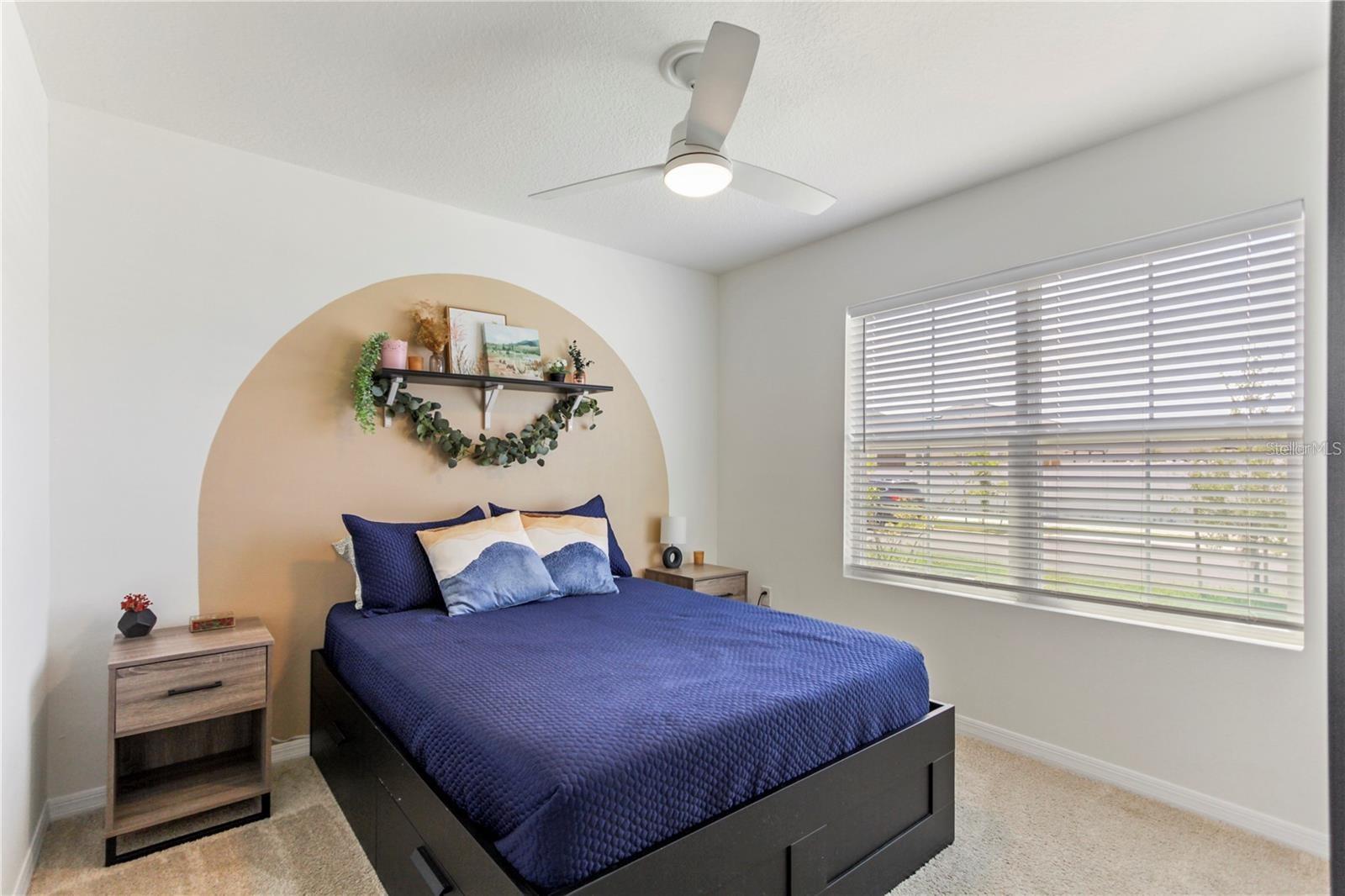 KINDRED - Residential