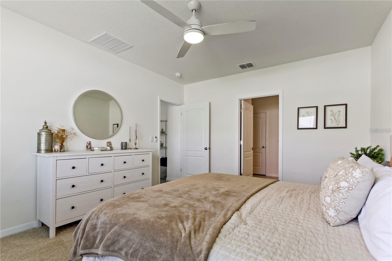 KINDRED - Residential