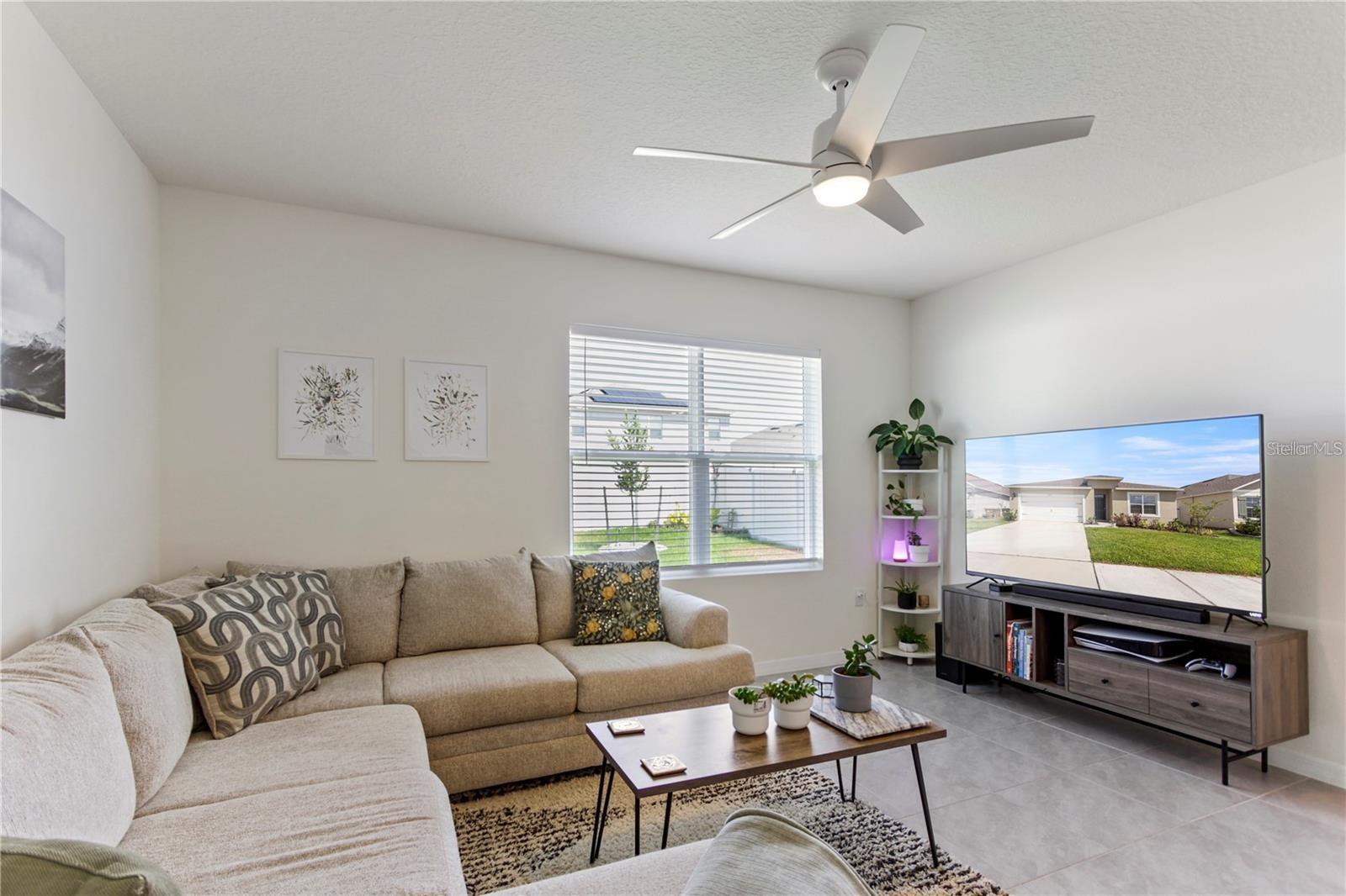 KINDRED - Residential