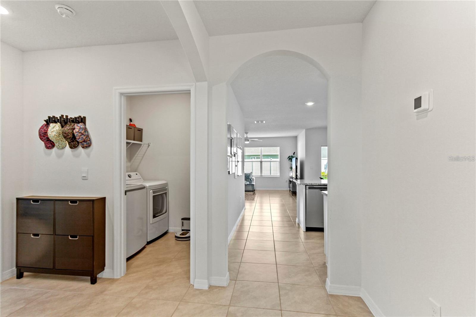 KINDRED - Residential