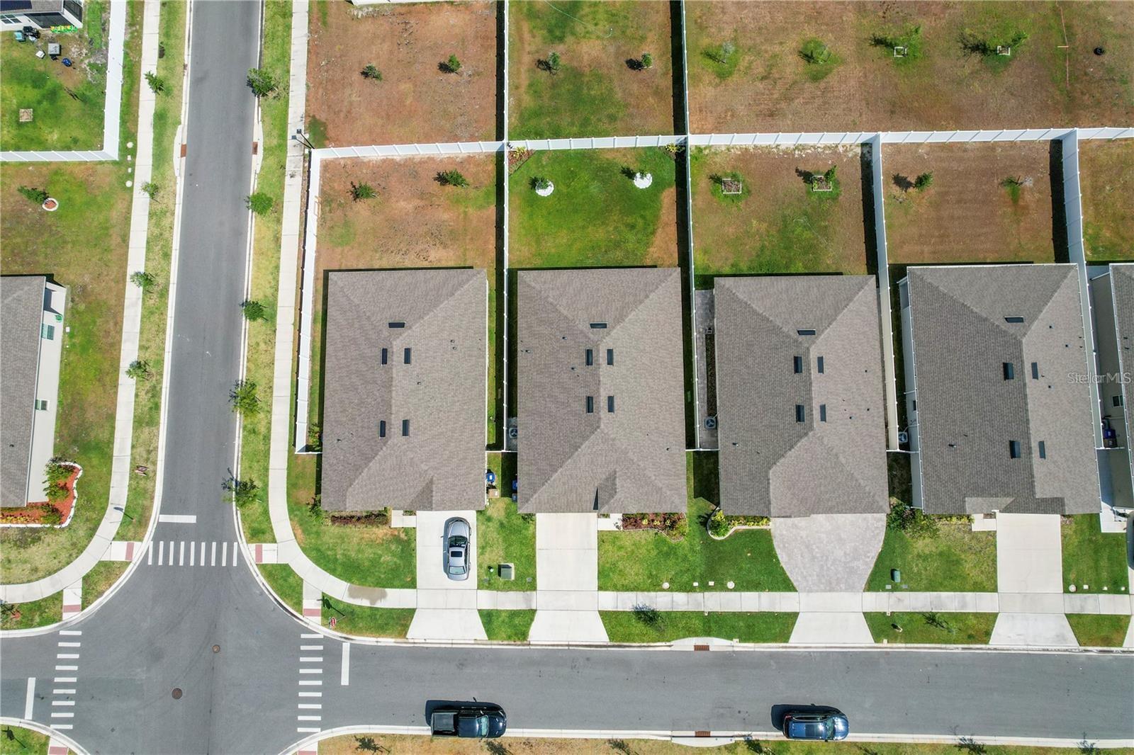 KINDRED - Residential