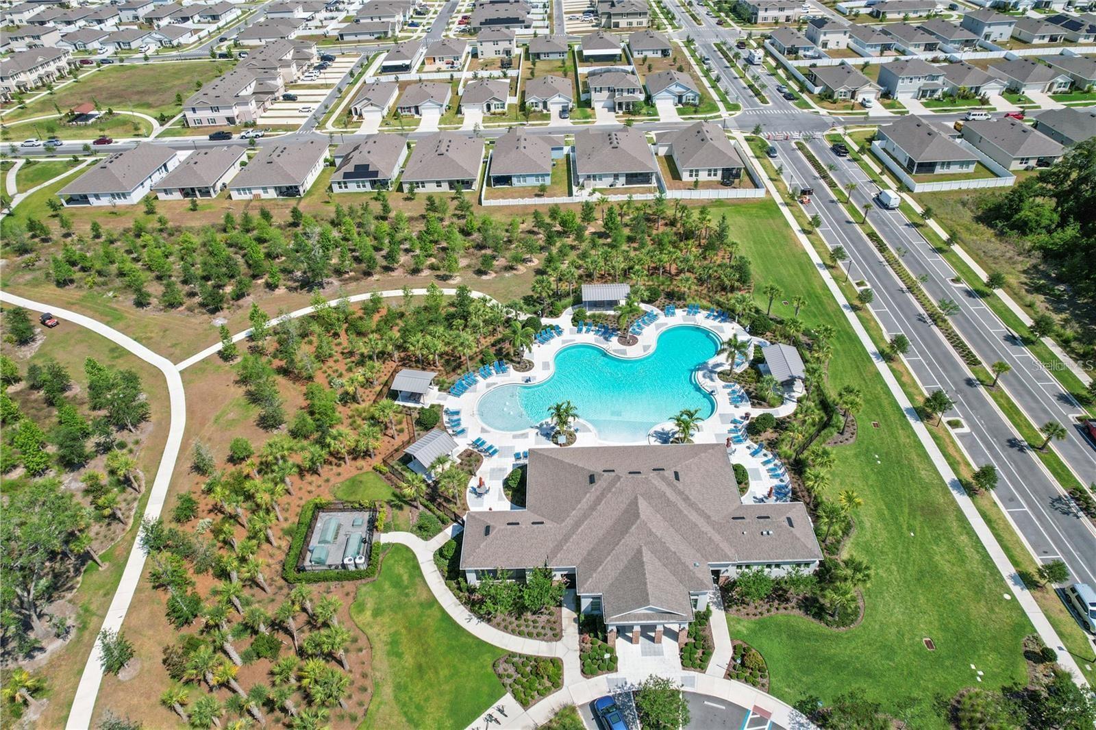 KINDRED - Residential