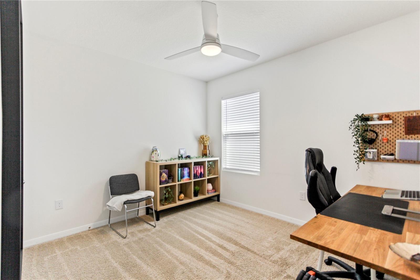 KINDRED - Residential