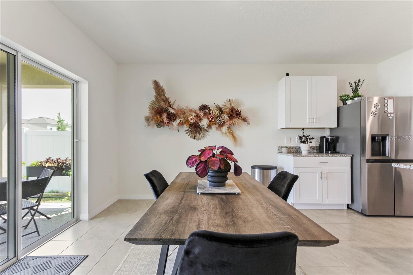 KINDRED - Residential